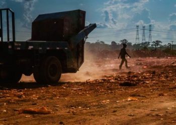 Governo de RO participa do 2º Encontro Técnico de Áreas Contaminadas para fortalecer políticas ambientais no estado