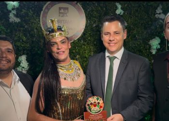 Banda Marcial Professor Falcão emociona Toritama no desfile de 7 de Setembro de 2025