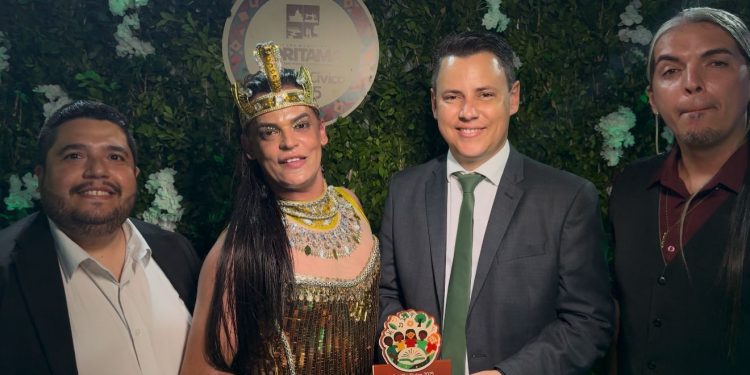 Banda Marcial Professor Falcão emociona Toritama no desfile de 7 de Setembro de 2025