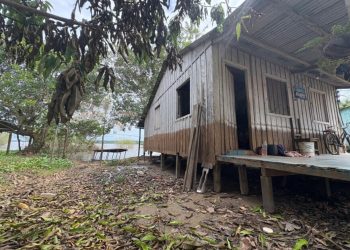 Pagamento do Auxílio Climático é realizado pelo governo de RO para famílias de Porto Velho e Nova Mamoré