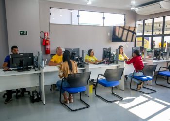 Governo do RO entrega nova Ciretran para a população de Costa Marques