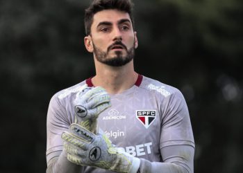 São Paulo F.C. – Tricolor se reapresenta no SuperCT