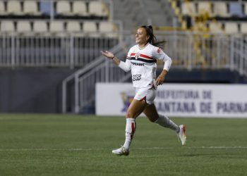 São Paulo F.C. – São Paulo vence o Majestoso e está na semifinal da Copa do Brasil Feminina