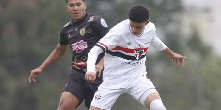 São Paulo F.C. – Sub-20 começa oitavas de final do Paulistão São Paulo F.C. – Sub-20 começa oitavas de final do Paulistão