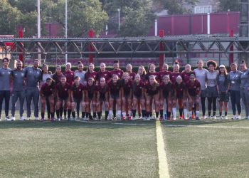 São Paulo F.C. – Base Feminina Sub-17 enfrenta o São José EC pelo Paulistão