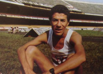 São Paulo F.C. – 70 anos de José João da Silva