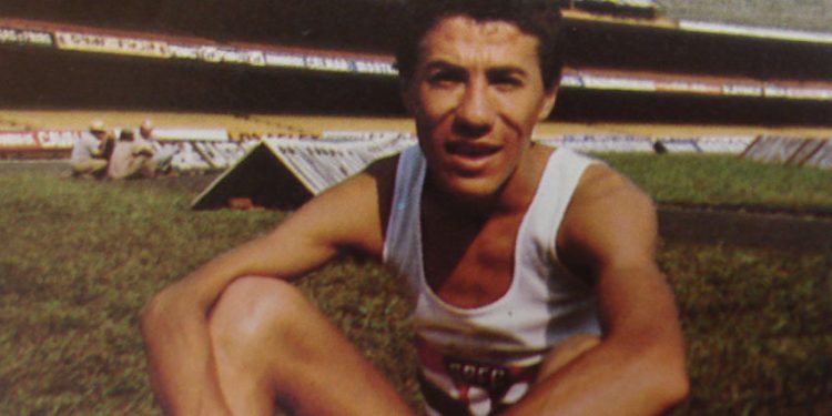 São Paulo F.C. – 70 anos de José João da Silva