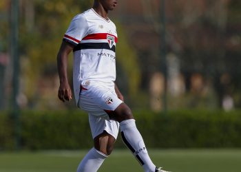 São Paulo F.C. – Sub-15 e Sub-17 jogam fora de casa neste sábado (6) pelo Paulista