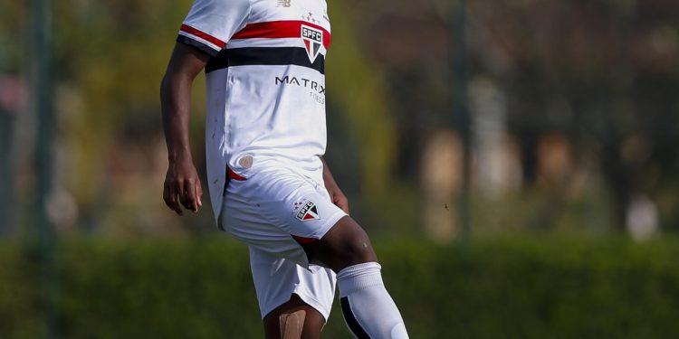 São Paulo F.C. – Sub-15 e Sub-17 jogam fora de casa neste sábado (6) pelo Paulista São Paulo F.C. – Sub-15 e Sub-17 jogam fora de casa neste sábado (6) pelo Paulista