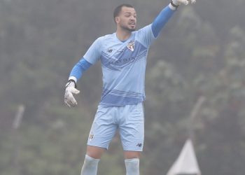 São Paulo F.C. – Sub-20 recebe o Mauá em disputa por classificação no Paulista
