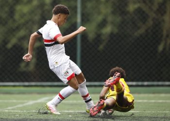 São Paulo F.C. – Fora de casa, quatro categorias vencem pelo mata-mata do Paulistão
