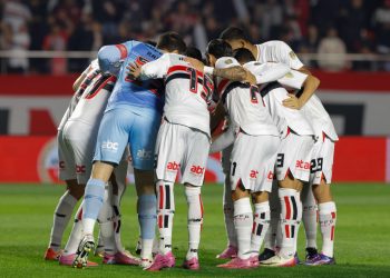 São Paulo F.C. – No MorumBIS, São Paulo sofre revés para a LDU-EQU e se despede da CONMEBOL Libertadores 