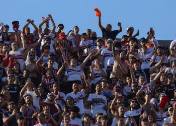 São Paulo F.C. – São Paulo visita o Grêmio pelo Brasileirão