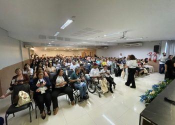 Rondônia discute avanços e desafios da Assistência Social durante Conferência, em Porto Velho