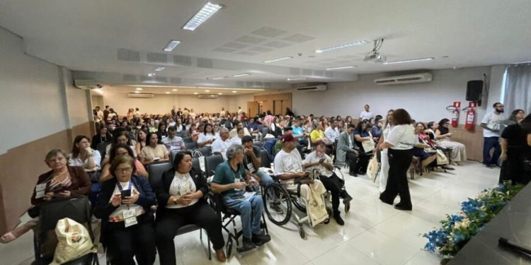 Rondônia discute avanços e desafios da Assistência Social durante Conferência, em Porto Velho