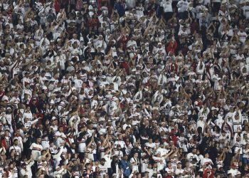 São Paulo F.C. – São Paulo recebe o Bahia pelo Brasileirão