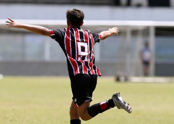 São Paulo F.C. – Base tricolor tem domingo de vitórias no mata-mata do Paulista