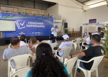 Governo de RO realiza 7ª edição do Cidadania Empresarial nos dias 30 e 31 de outubro, em Vilhena