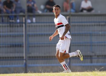 São Paulo F.C. – Sub-20 visita a Ferroviária pela ida das quartas de final do Paulista