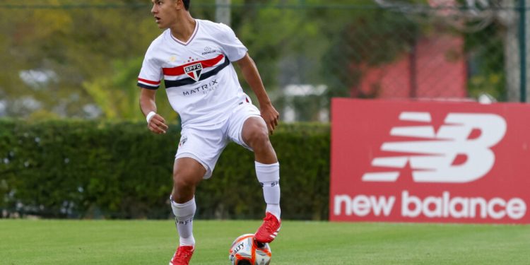 São Paulo F.C. – Sub-20 enfrenta a Ferroviária por uma vaga na semifinal do Paulista São Paulo F.C. – Sub-20 enfrenta a Ferroviária por uma vaga na semifinal do Paulista