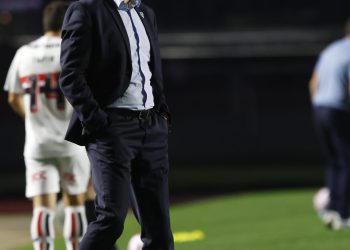 São Paulo F.C. – Crespo valoriza vitória do Tricolor em casa 