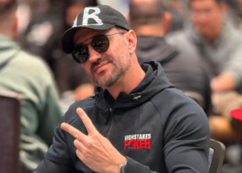 Cristian Aquino: do improviso na garagem ao sucesso nos negócios e no Poker