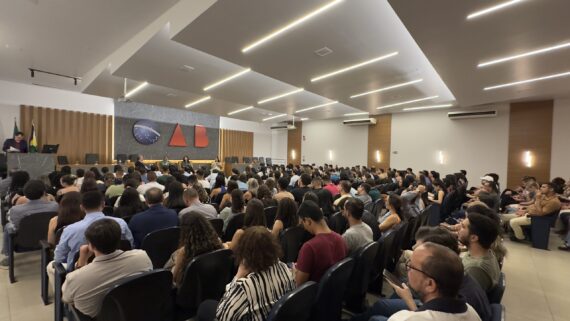Encontros de Conscientização Tributária fortalecem diálogo entre a Sefin e municípios Encontros de Conscientização Tributária fortalecem diálogo entre a Sefin e municípios