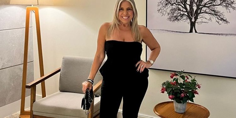 No Casamento às Cegas, advogada revela que viveu triângulo amoroso No Casamento às Cegas, advogada revela que viveu triângulo amoroso