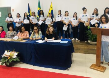 Formação técnica prepara estudantes para o mercado e o ensino superior em Rondônia