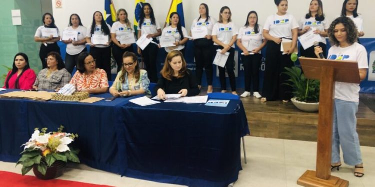 Formação técnica prepara estudantes para o mercado e o ensino superior em Rondônia