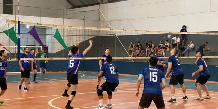 Jogos dos Servidores Públicos do Estado de Rondônia está com inscrições abertas até 27 de outubro