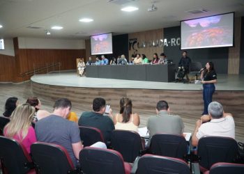 Rondônia aprova repasse do Piso Variável de Vigilância Sanitária para qualificação das equipes de vigilância sanitária Rondônia aprova repasse do Piso Variável de Vigilância Sanitária para qualificação das equipes de vigilância sanitária