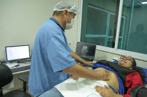 Hospital Regional de Guajará-Mirim realiza mais de 2 mil cirurgias em seis meses