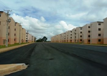 Governo de RO divulga resultado das inscrições complementares do Residencial Morar Melhor II, em Ji-Paraná