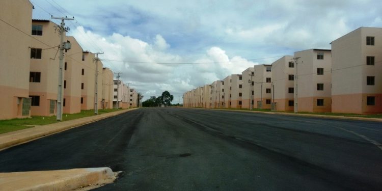 Governo de RO divulga resultado das inscrições complementares do Residencial Morar Melhor II, em Ji-Paraná Governo de RO divulga resultado das inscrições complementares do Residencial Morar Melhor II, em Ji-Paraná