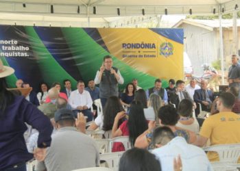 Governo de RO fortalece rede de proteção à infância com inauguração do novo prédio do Conselho Tutelar em Buritis Governo de RO fortalece rede de proteção à infância com inauguração do novo prédio do Conselho Tutelar em Buritis