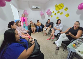 Governo de RO reforça a importância do cuidado integral com a saúde no Dia Nacional de Prevenção da Obesidade