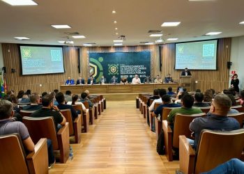 Governo de RO integra curso de aperfeiçoamento em Gestão de Crises voltado à segurança pública em Porto Velho