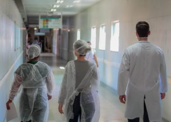 Edital para programa de residência em Medicina de Emergência é divulgado pelo governo de RO; inscrições até 16 de novembro