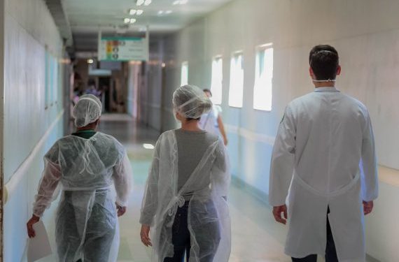 Edital para programa de residência em Medicina de Emergência é divulgado pelo governo de RO; inscrições até 16 de novembro