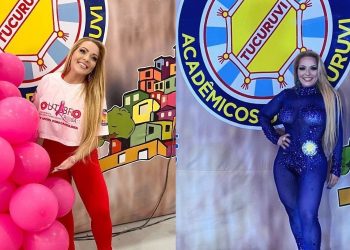 Carnaval 2026: Thaís Moreira redefine o conceito de luxo com propósito na Tucuruvi