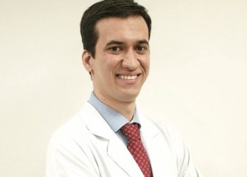 Dr. Reinaldo Cicci: tecnologia, tradição e humanidade no cuidado com a visão
