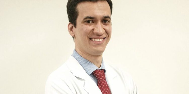 Dr. Reinaldo Cicci: tecnologia, tradição e humanidade no cuidado com a visão