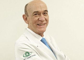 Dr. Reinaldo Resende: Quatro Décadas de Dedicação à Visão e à Vida das Pessoas
