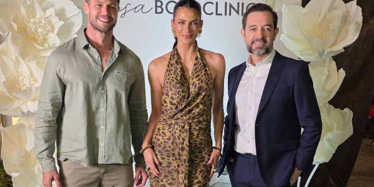 Um novo tempo para a estética: Botoclinic inaugura Casa conceito na Avenida Brasil