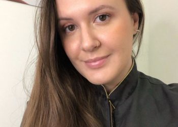 Dra. Natália Janardi é reconhecida como iTero Expert em odontologia digital