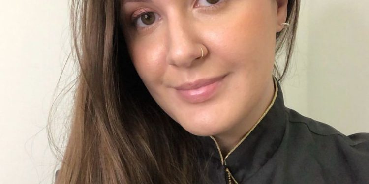 Dra. Natália Janardi é reconhecida como iTero Expert em odontologia digital