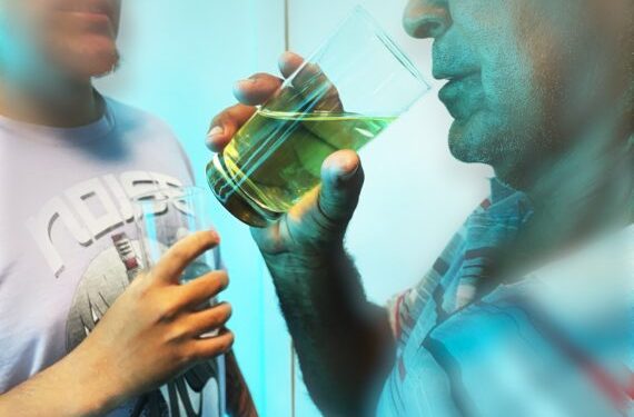 Governo de RO emite Nota Técnica reforçando orientações para o risco de bebidas adulteradas com metanol Governo de RO emite Nota Técnica reforçando orientações para o risco de bebidas adulteradas com metanol
