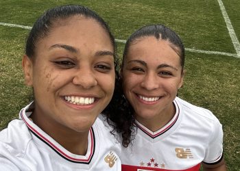 São Paulo F.C. – São Paulo vence o São Bento no jogo de ida das quartas de final do Paulistão Feminino Sub-20