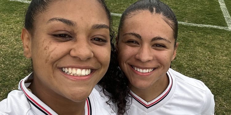 São Paulo F.C. – São Paulo vence o São Bento no jogo de ida das quartas de final do Paulistão Feminino Sub-20